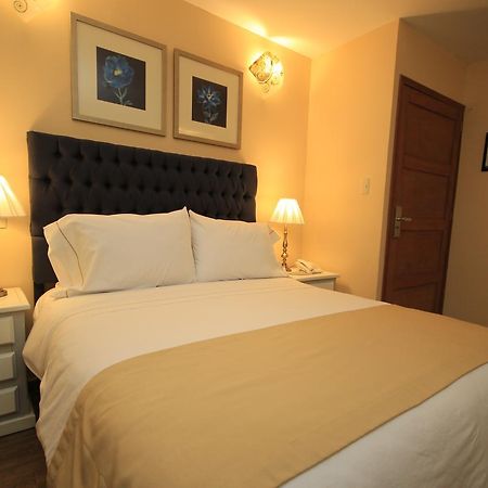 Hotel Boutique Ponciano グアナファト エクステリア 写真